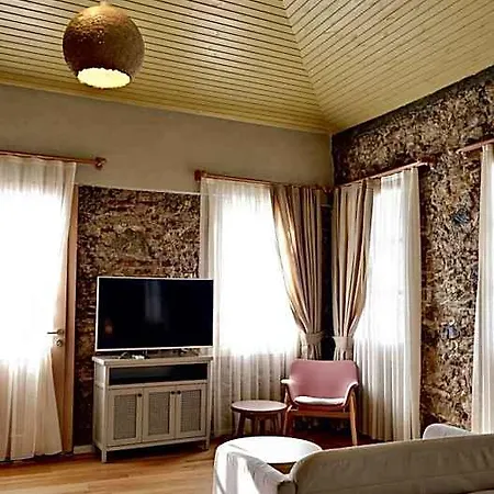 Bono Old Town 4* İçmeler