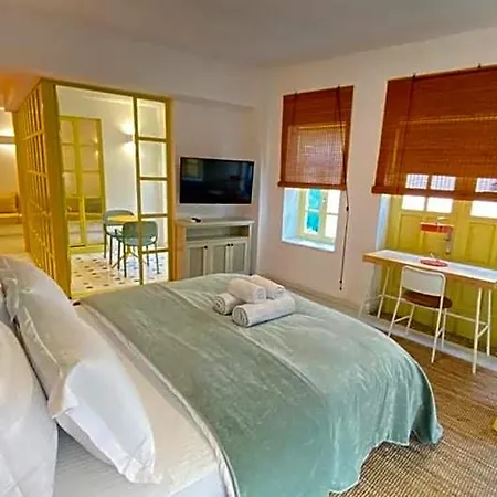 Bono Old Town Hotel İçmeler