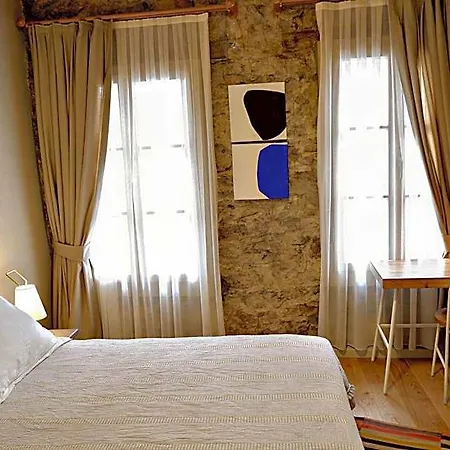Hotell Bono Old Town