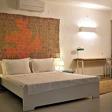 Bono Old Town Hotell İçmeler