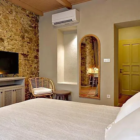 Hotell Bono Old Town 4*