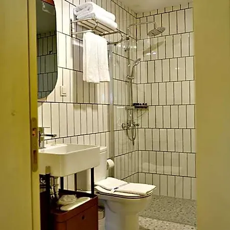 Hotel Bono Old Town İçmeler
