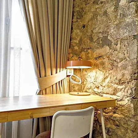 Bono Old Town 4* İçmeler