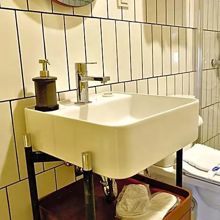 Bono Old Town Hotel