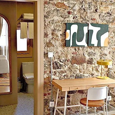 Bono Old Town 4* İçmeler