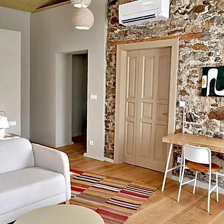 Bono Old Town 4* İçmeler