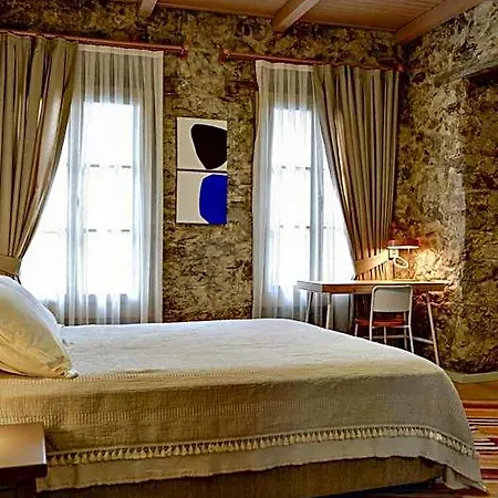 Hotel Bono Old Town