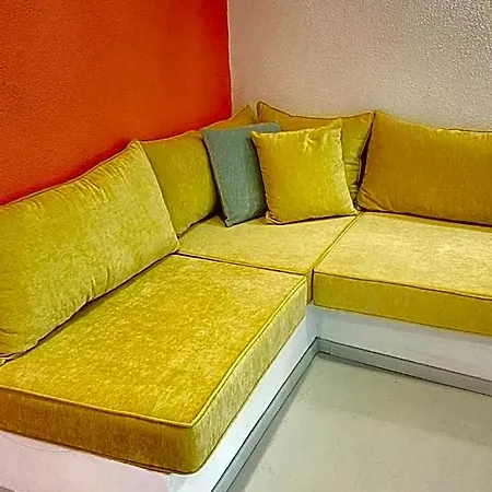 Hotel Bono Old Town İçmeler