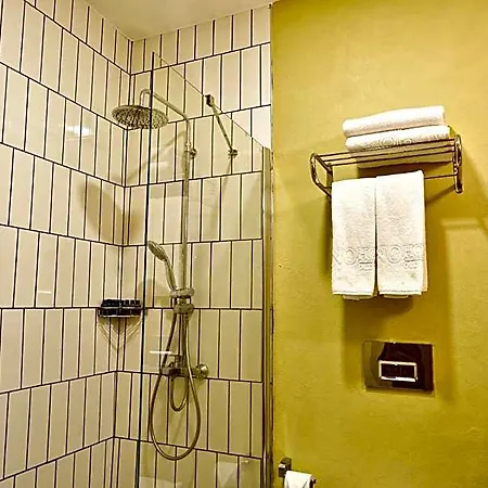 Bono Old Town Hotell