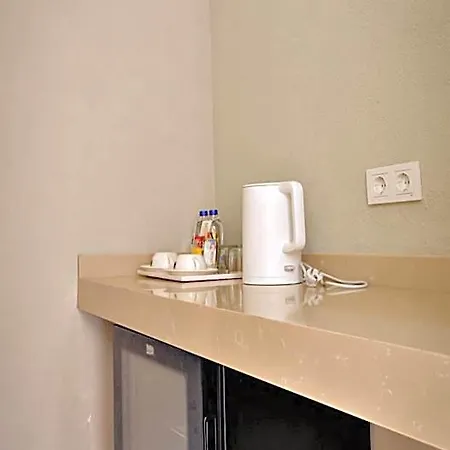 Bono Old Town Hotell 4*