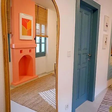 Hotell Bono Old Town İçmeler