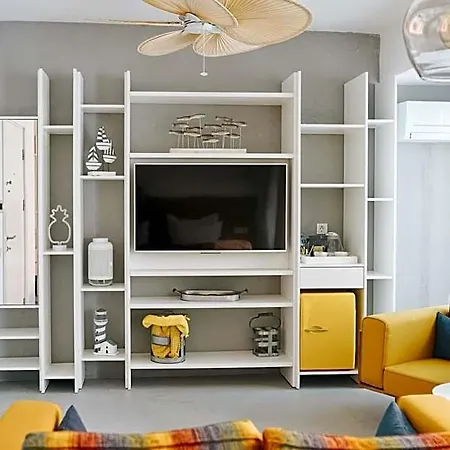 Hotell Bono Old Town İçmeler